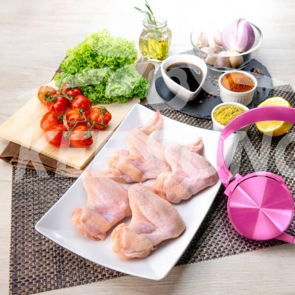 Frozen Chicken Wings Online