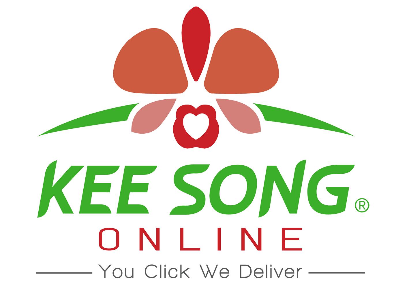 Kee song chicken