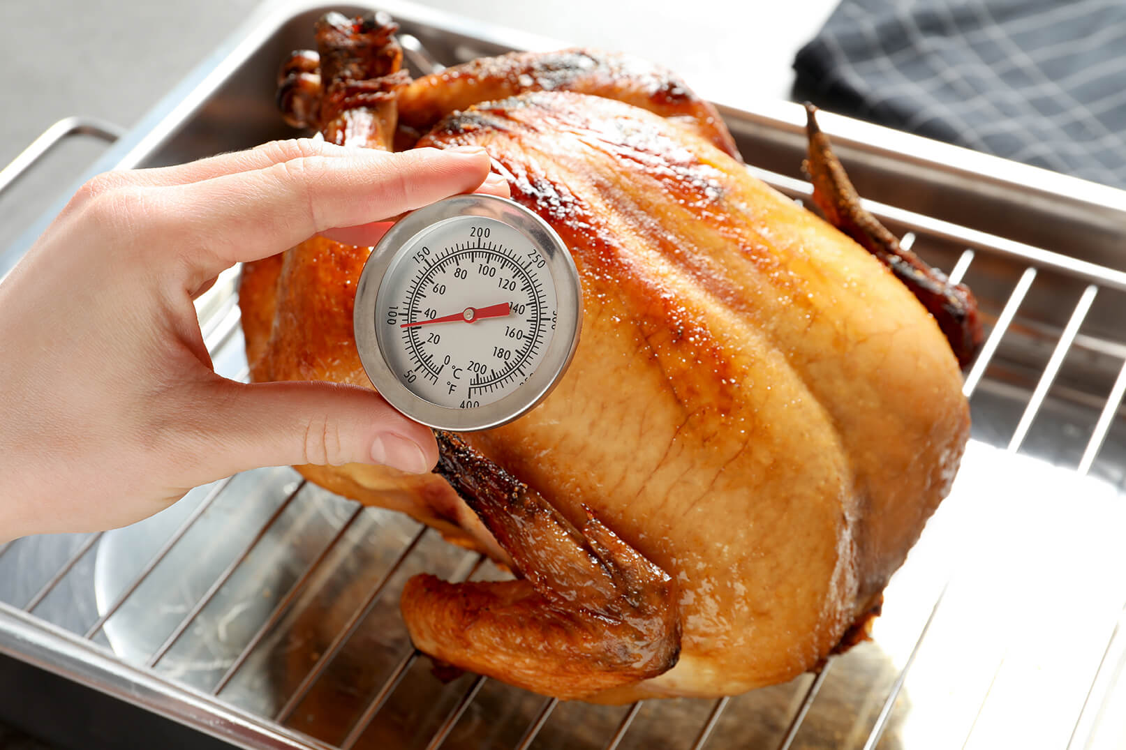 What is the Ideal Meat Temperature? – Meat Cooking Guide