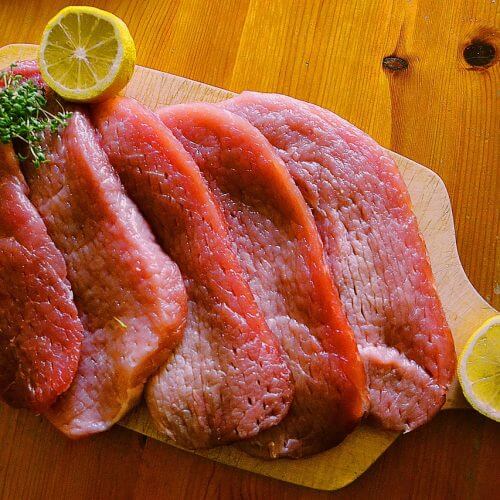 Fresh Meat Delivery Service in Singapore