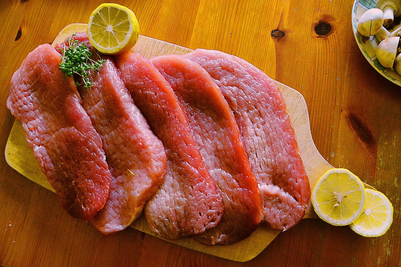 Is It Safe for Health to Consume Raw Meat?