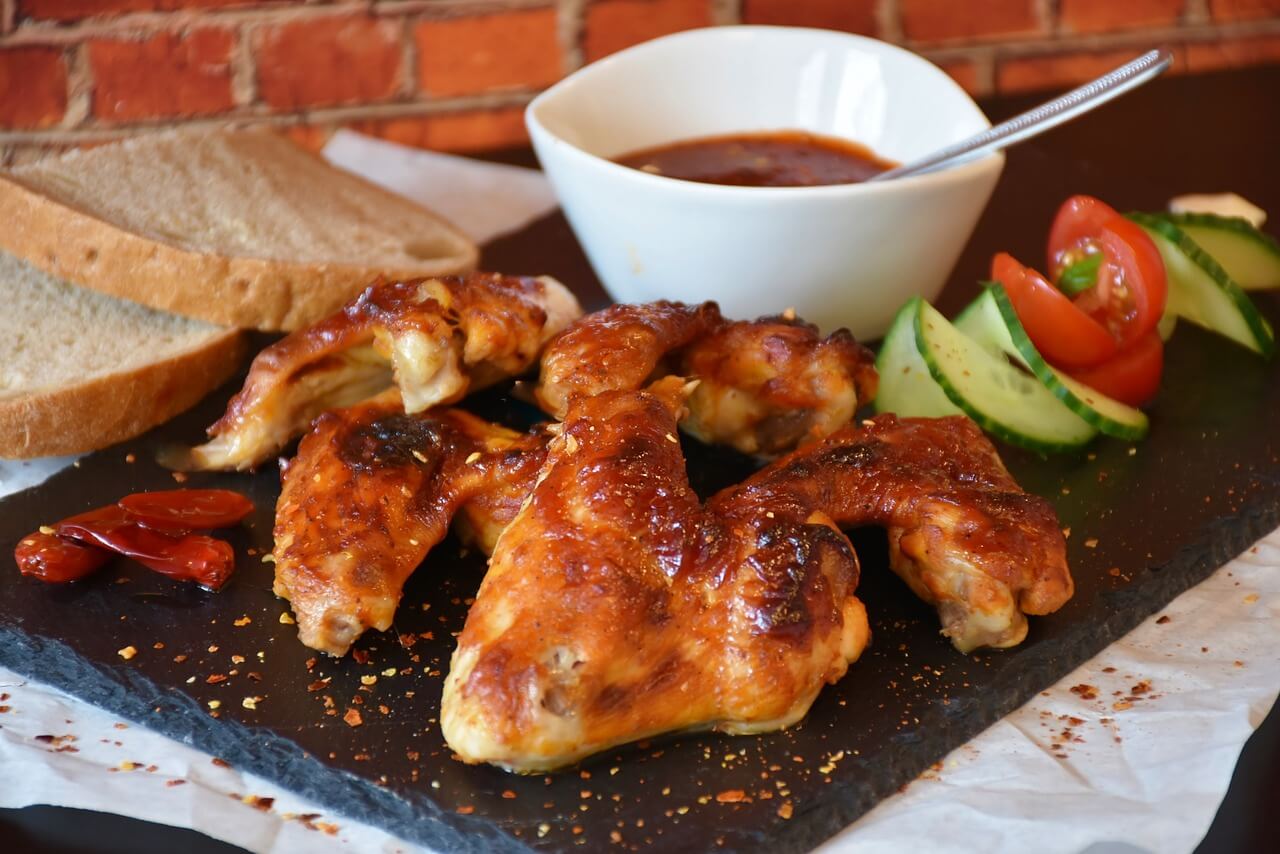 All You Need to Know About Halal-Certified Meat
