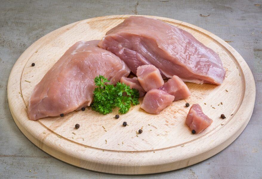 The Upsides of Fresh Meat Delivery Service