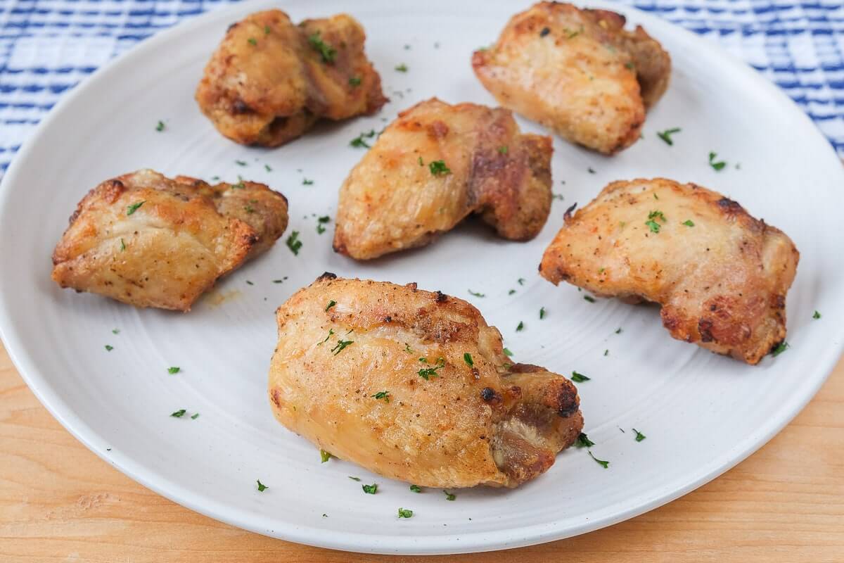 Effective Cooking Tips for Chicken Thighs
