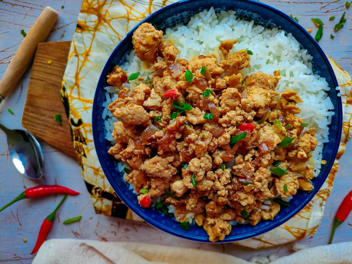 A Complete Guide to Cooking Chicken Mince