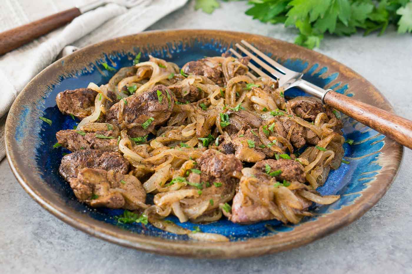 Cooking with Chicken Liver: Delicious Dishes for Every Occasion