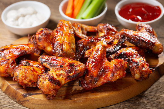 Craving Chicken Wings? Discover the Best Places to Savor Irresistible Chicken Delights in Singapore!
