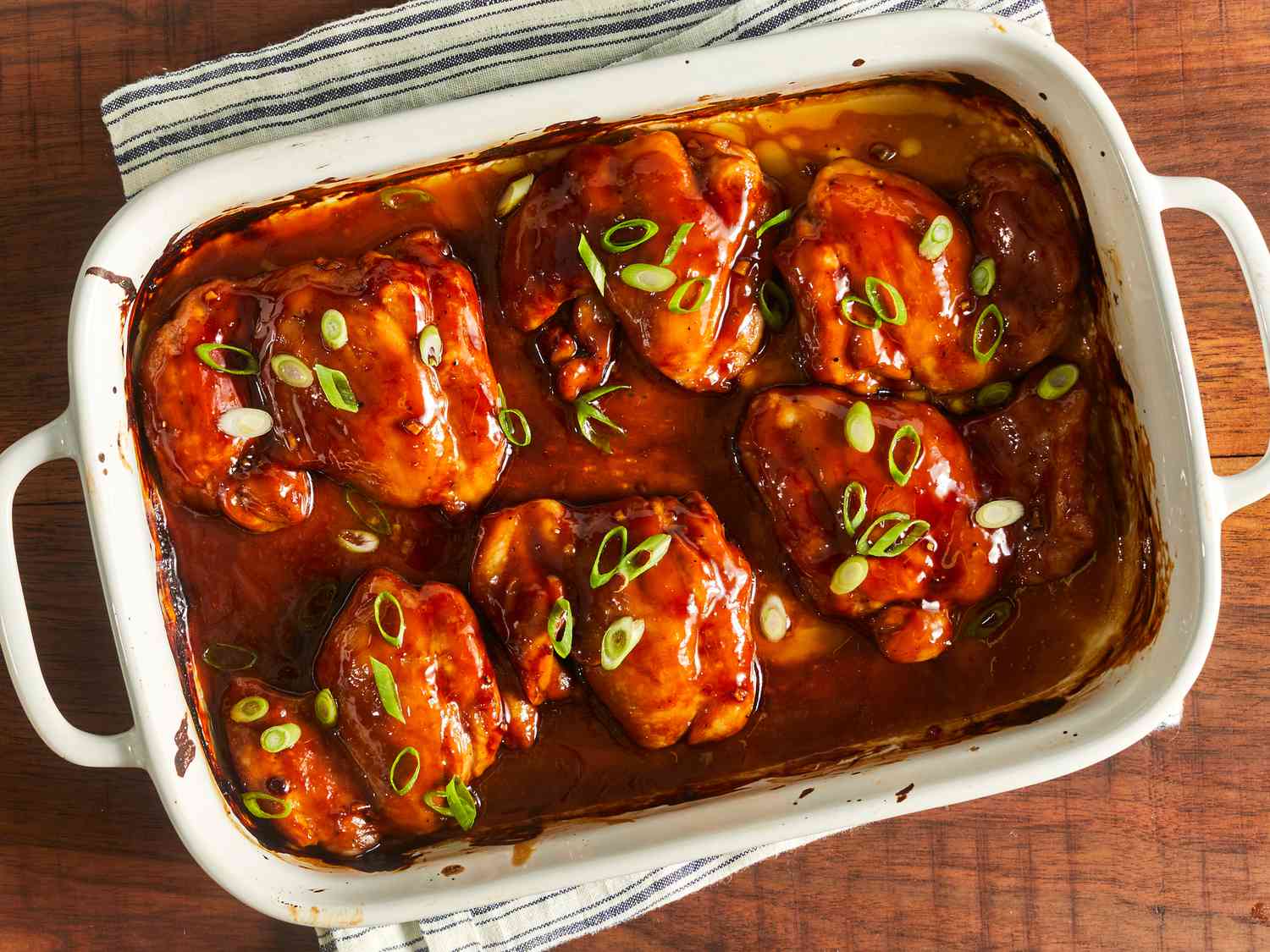 Chicken Thigh Mastery:  Your Ticket to Sizzling Success in the Kitchen!