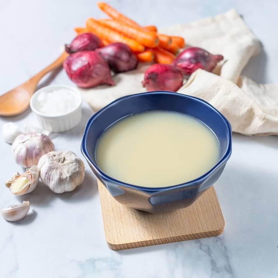 Collagen Chronicles: Dive into the Nourishing Delight of  Collagen Soup in Singapore!