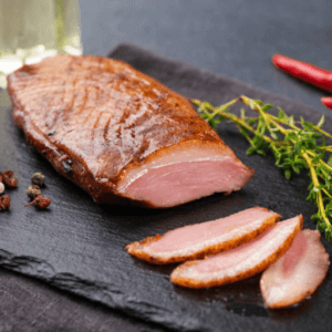 Frozen Leffel Smoked Duck Breast [Original] x 1KG